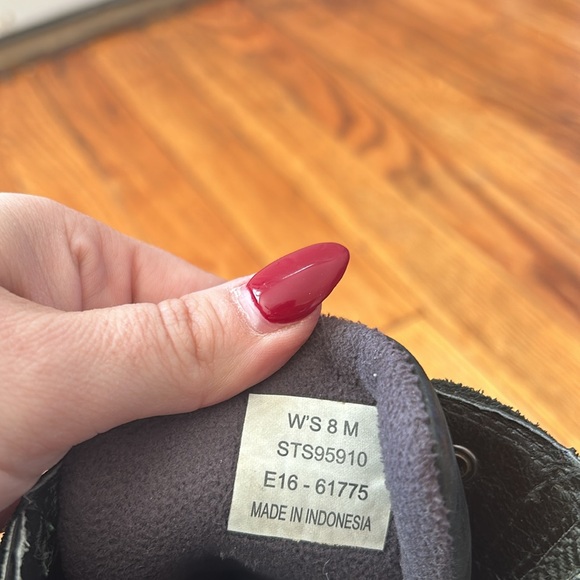 Sperry Waterproof Rubber Duck Boots - Picture 10 of 10